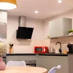 Апартаменты Atuairehome Plaza De Espana En El Centro Historico De *