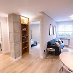 Atuairehome Plaza De Espana En El Centro Historico De Апартаменты Бургос