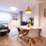 Апартаменты Atuairehome Plaza De Espana En El Centro Historico De