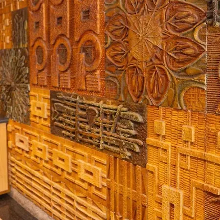 Apartamento Atuaire Plaza De España En El Centro Histórico De