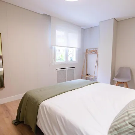 Апартаменты Atuairehome Plaza De Espana En El Centro Historico De *