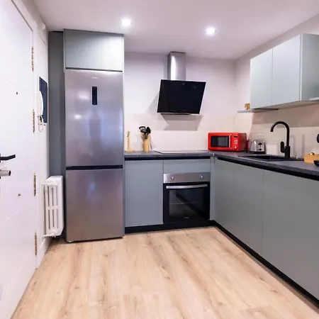 Atuaire Plaza De Espana En El Centro Historico De Appartement