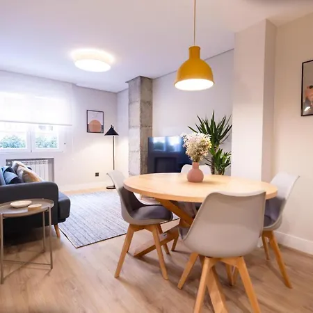 Appartement Atuaire Plaza De Espana En El Centro Historico De