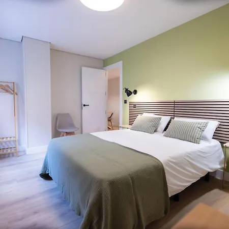 Апартаменты Atuairehome Plaza De Espana En El Centro Historico De *
