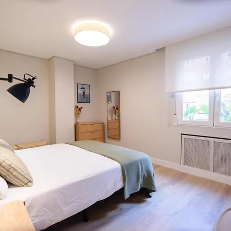 Atuaire Plaza De Espana En El Centro Historico De Appartement