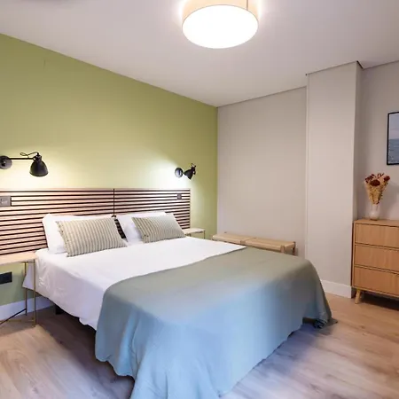 Apartamento Atuaire Plaza De España En El Centro Histórico De