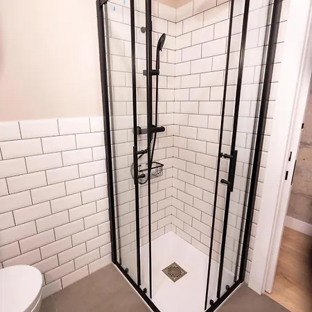 Atuaire Plaza De España En El Centro Histórico De Apartamento *