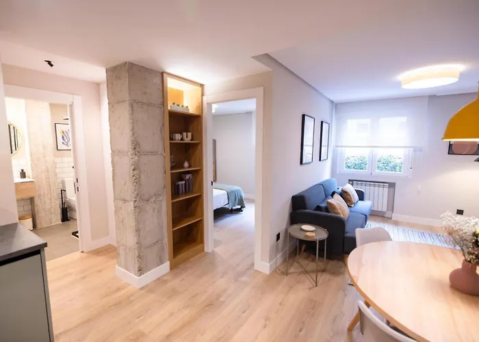 Atuaire Plaza De Espana En El Centro Historico De شقة Burgo