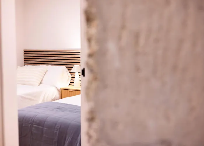 Atuaire Plaza De Espana En El Centro Historico De شقة