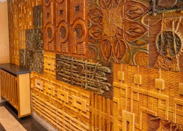 شقة Atuaire Plaza De Espana En El Centro Historico De