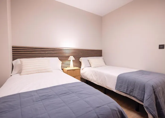 Atuaire Plaza De Espana En El Centro Historico De شقة Burgo