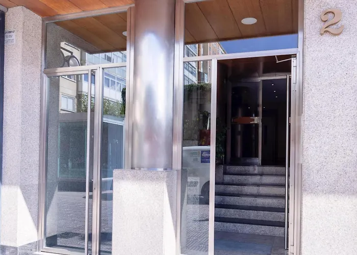 Atuaire Plaza De Espana En El Centro Historico De شقة Burgo