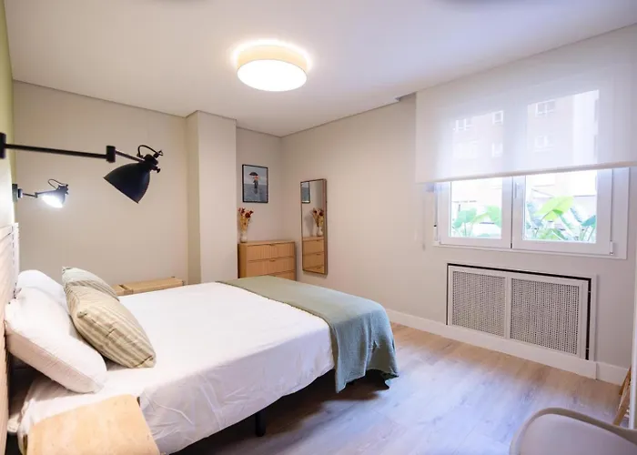 Atuaire Plaza De Espana En El Centro Historico De شقة