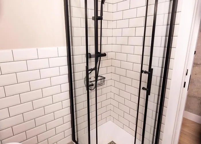 Atuaire Plaza De Espana En El Centro Historico De شقة *